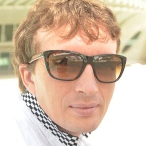 Andrey Silenko