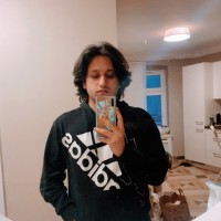 Yash Pandey