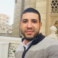 Mahmoud Mohamed