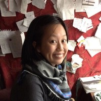 Justine Wai