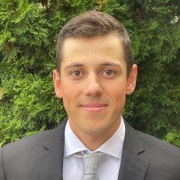 Joshua Holjak