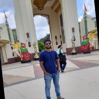Ranjeeth Reddy