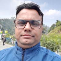 Khem Upadhyaya