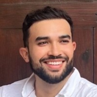 Levi Carrillo Flores, MS, LPC-A