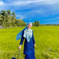 Hayatilhusna Kamarul Azhar