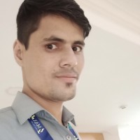 Durgesh Awasthi