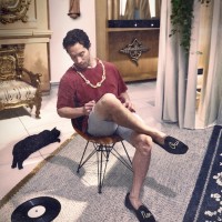 Matthew Castaneda
