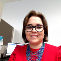 Olga Gilbert Silva