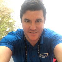 Mike Deaton