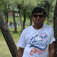 Manas Ranjan Mohanty