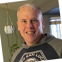 Rick Houlton