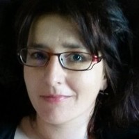 Nadine Audibert