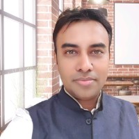 Abhishek Singh