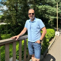 Alireza Abbasvand