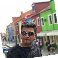 Hitesh Rita
