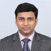 Dr. Rahul Salvi