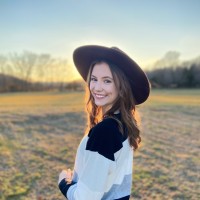 Katie Hudson