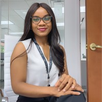 Sylvia Inyang