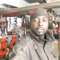 Tony Eholie