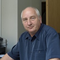 Norbert Hepp
