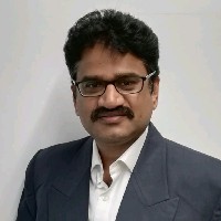Sudarshan Sangaraju