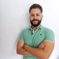 Jesús Olivo Ruiz