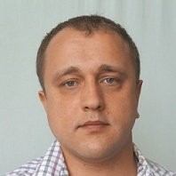 Alexander Nesterov