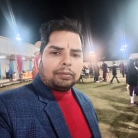 Ajay Kumar Sharma