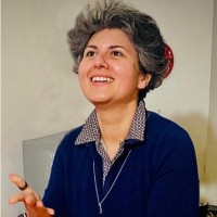 Rita M. Covatta
