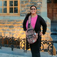 Swati Jha