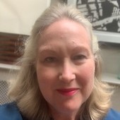 Sarah Hardy