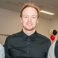 Corey Van Arkel