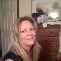 Laurie Ross