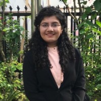 Disha Joshi