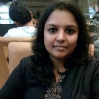 Kruthika P