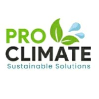 ProClimate Sustainable Solutions