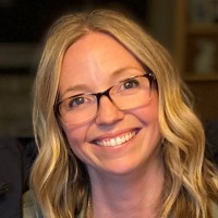 Kathleen Oveson