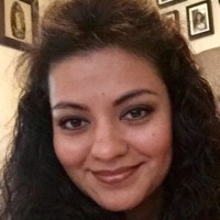 Alondra Carrera