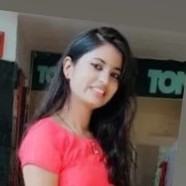 Anisha K