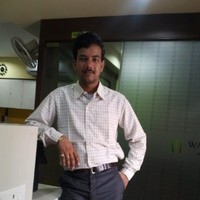 Ashish Hazra