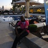 Godfrey Agaba