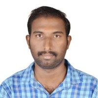 Muralidharan K