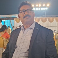Sanjay Vaidya