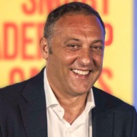 Matteo Mangiacavalli