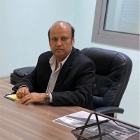 Naveed Khan