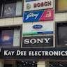 Kay Dee Electronics