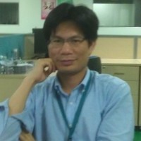 Aaron Zhang
