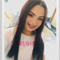Karen Da Silva Pinheiro
