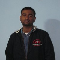 Ayon Basu