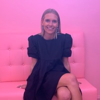 Caity Degaris